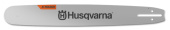 Barras .404 Lado opuesto de la espada de Husqvarna con la marca