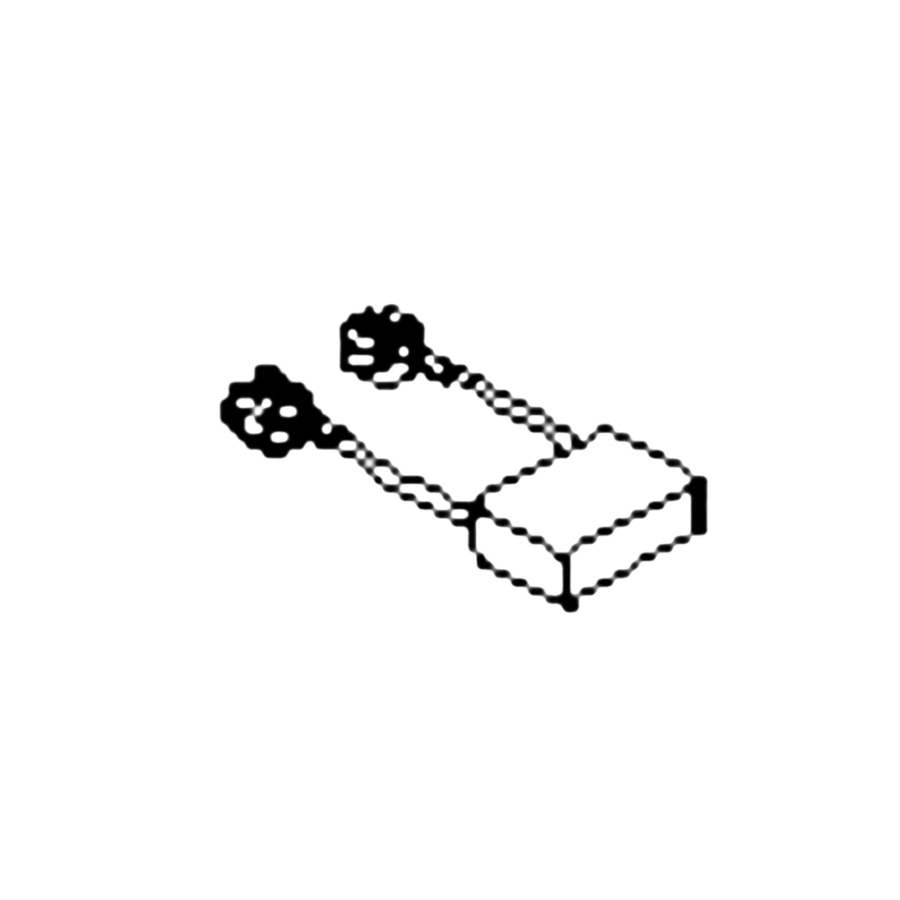 Condensador 0,1 µf