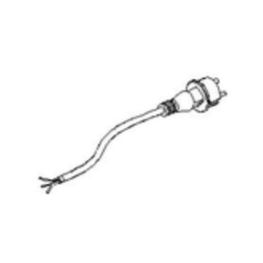 Cable De Alimentación *Ch* - Sev-101