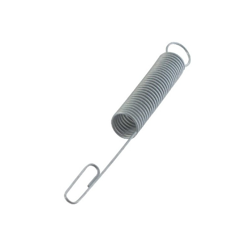 Regulador de resorte