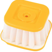 Conjunto De Filtro De Aire Husqvarna 572XP 25µm Conjunto De Filtro De Aire Husqvarna 572XP 25µm