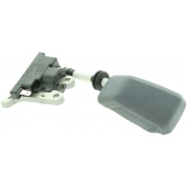 Módulo De Encendido Completo 525BX 5968133-06 Módulo De Encendido Completo 525BX 5968133-06