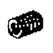 Pluma 5969184-01 Pluma 5969184-01