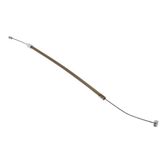 Conjunto de cable del acelerador 1270 II