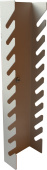 Claves de bloque de soporte Claves de bloque de soporte