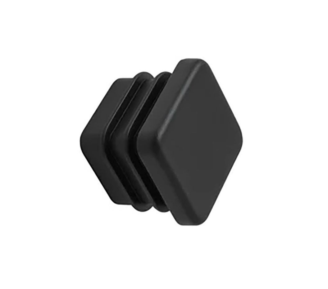 Tapón de orificio cuadrado