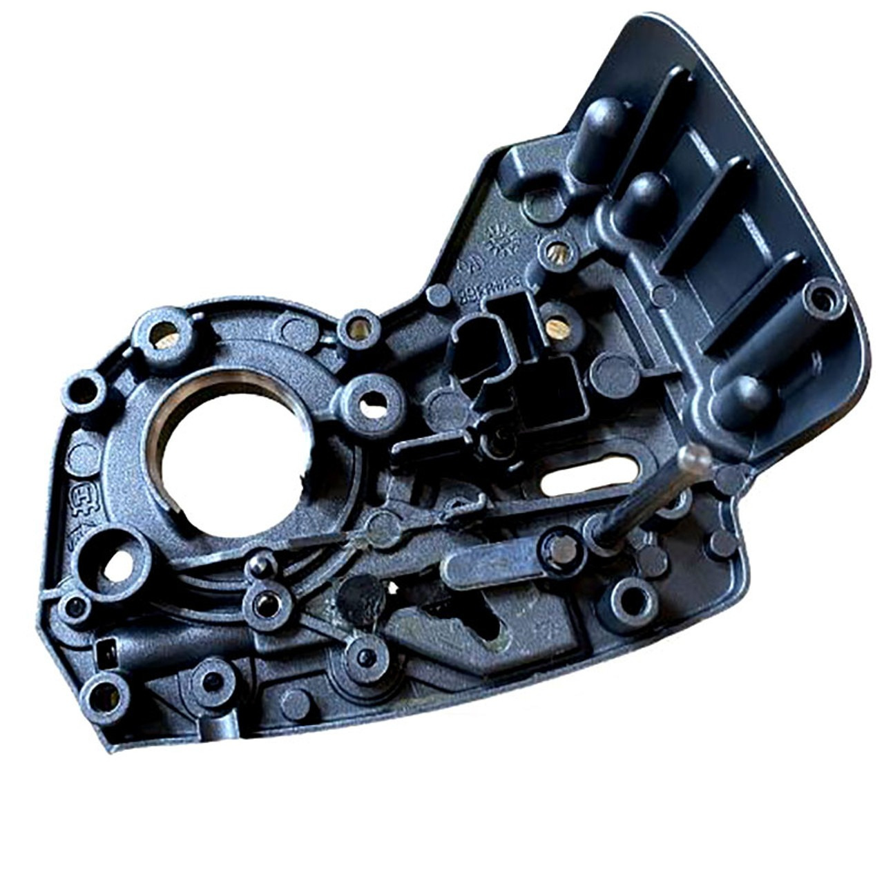 Manija trasera del conjunto del chasis 5969536-01