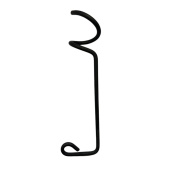 Soporte, Cable 5969768-01 Soporte, Cable 5969768-01