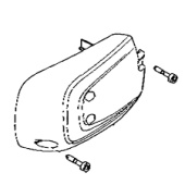 Kit protector de calor 322 Kit protector de calor 322