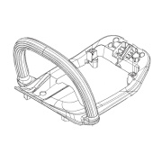 Mango delantero 522Hd Mango delantero 522Hd