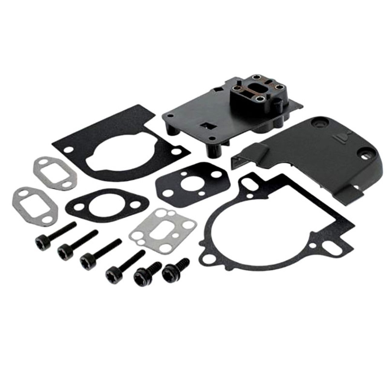 Pieza intermedia Kit 522