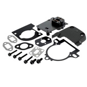 Pieza intermedia Kit 522 Pieza intermedia Kit 522