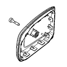 Kit de tapa de filtro 522S