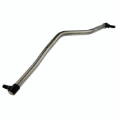 Acoplamiento izquierdo Acoplamiento izquierdo