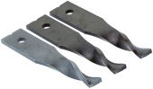 Taladro CL400 - 3 pcs Taladro CL400 - 3 pcs
