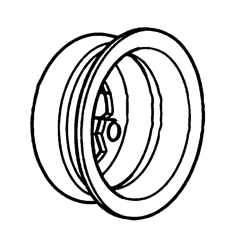 Purga De Sellado 5970806-01