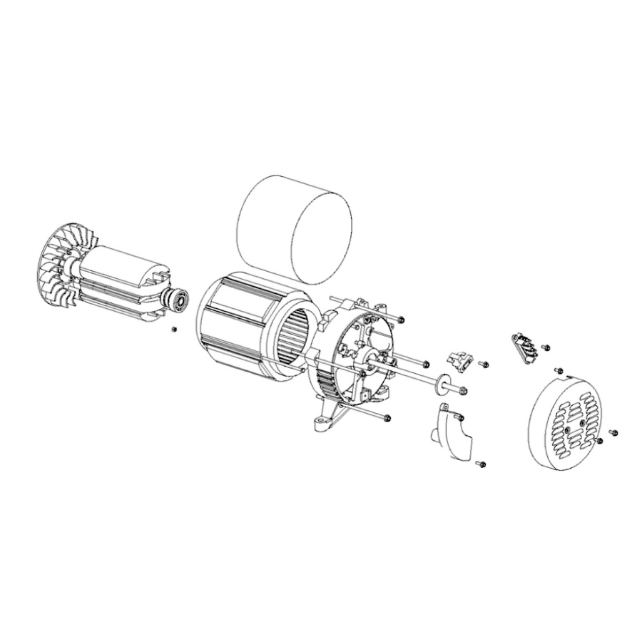 Alternador