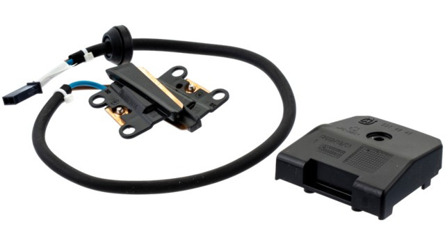 Kit de contactos de carga Automower 435X AWD, 535 AWD