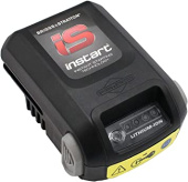 Arranque de la batería Arranque de la batería