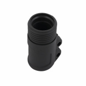 Manguito de sujeción Manguito de sujeción