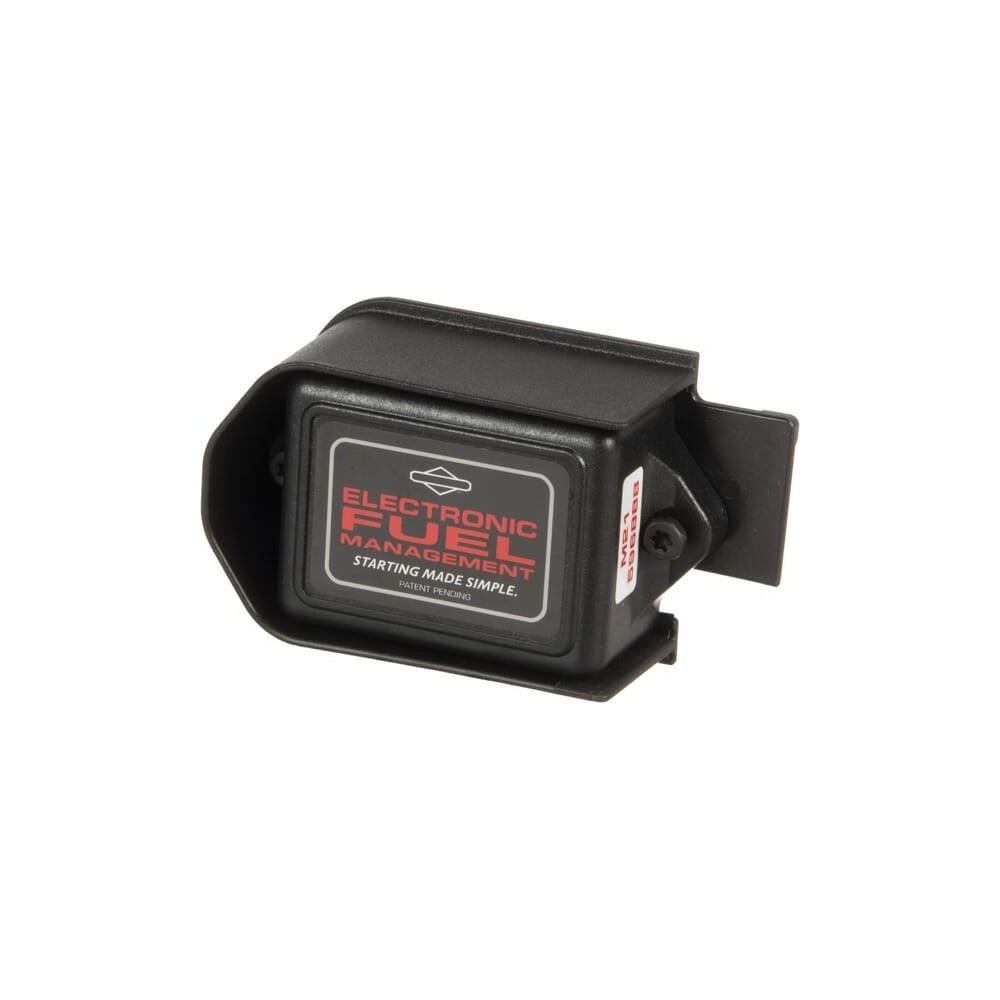 Estrangulador electrónico modular