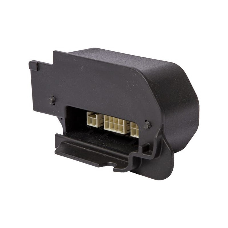 Estrangulador electrónico modular