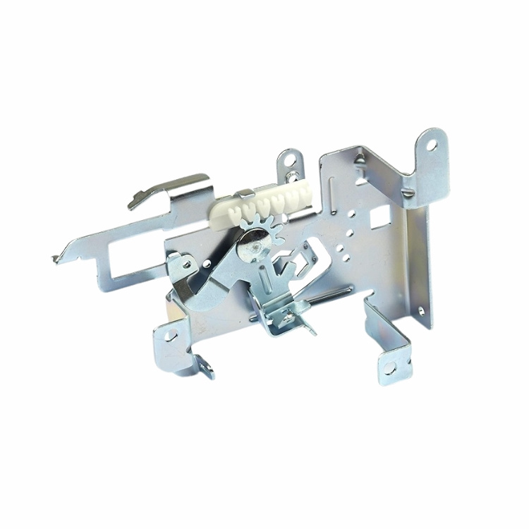 Controlador de soporte