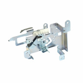 Controlador de soporte Controlador de soporte