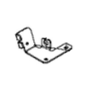 Soporte de cable HST y freno T2 Soporte de cable HST y freno T2