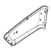 Tapa derecha Tapa derecha