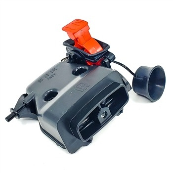 Conjunto de soporte de filtro estándar 5972755-01