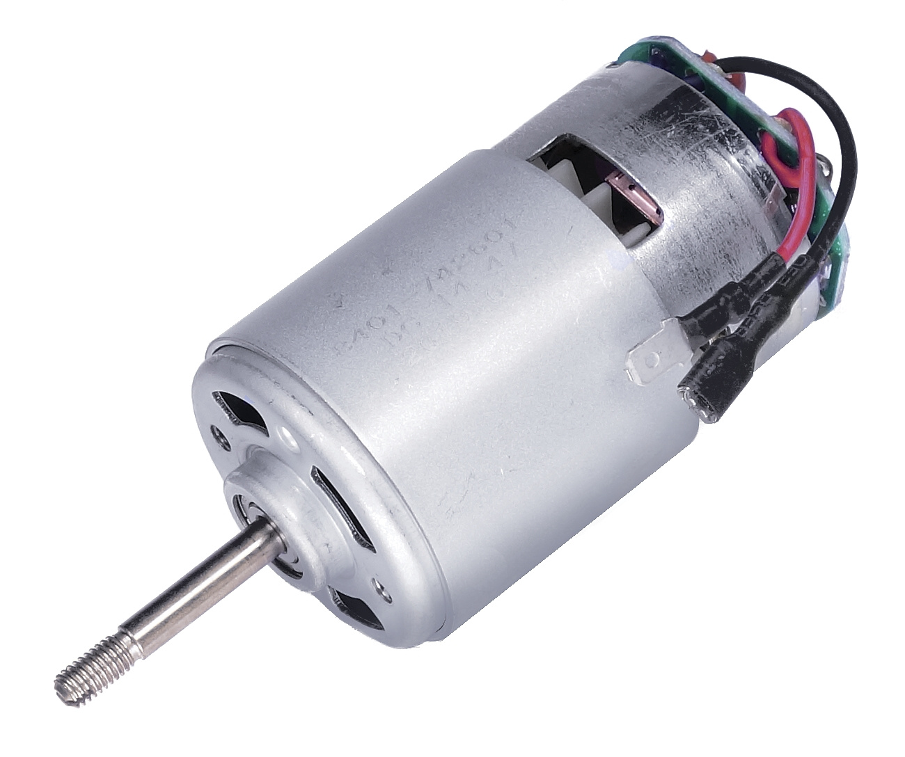 Motor, Lcp