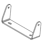 Soporte de pivote del asiento, Sk121 Trac Soporte de pivote del asiento, Sk121 Trac