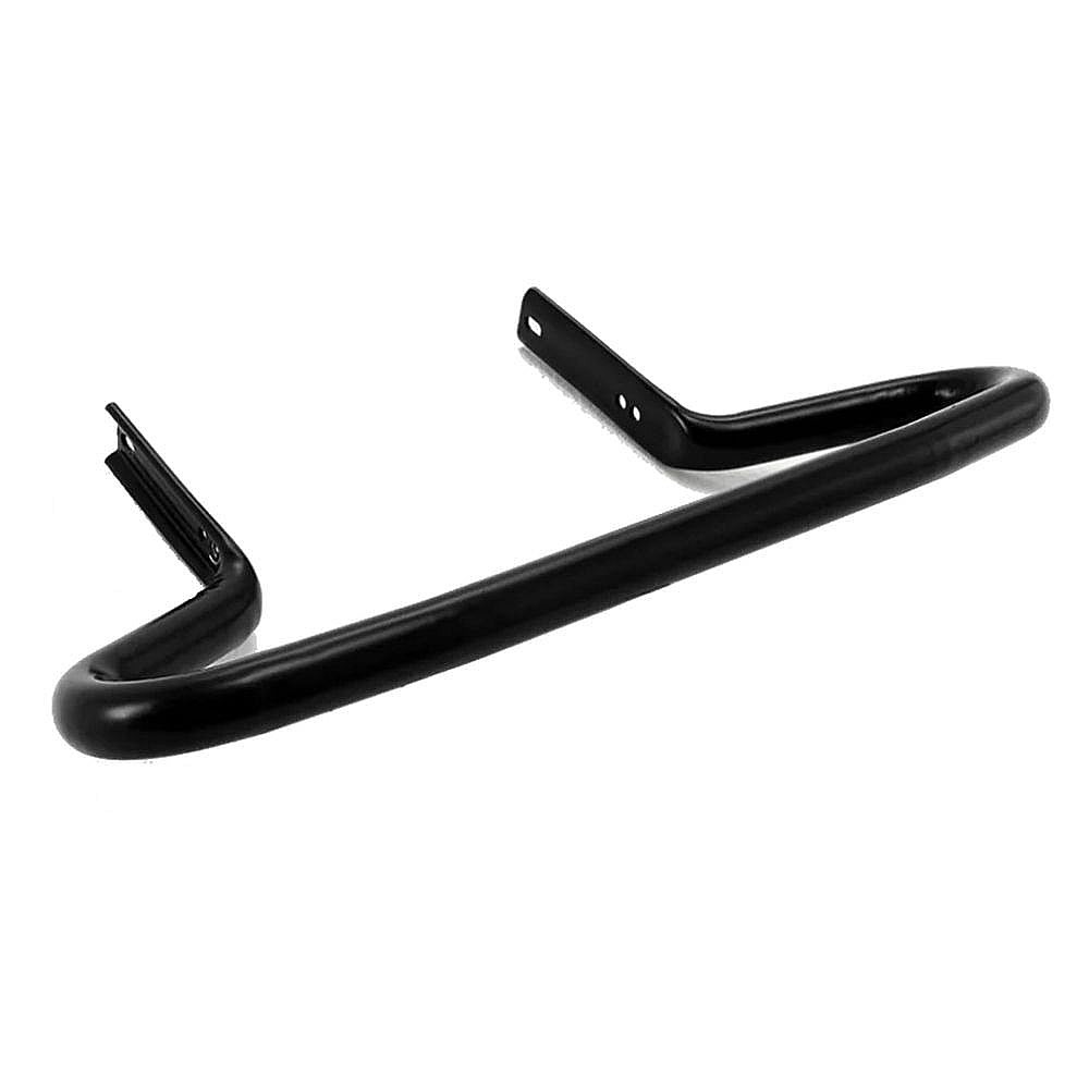 Conjunto de parachoques de un solo tubo, tracto