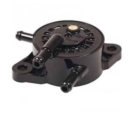 Bomba de combustible