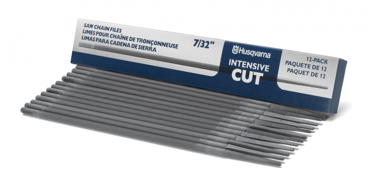 Archivo redondo Intensive Cut Ø5.5 mm 12pcs