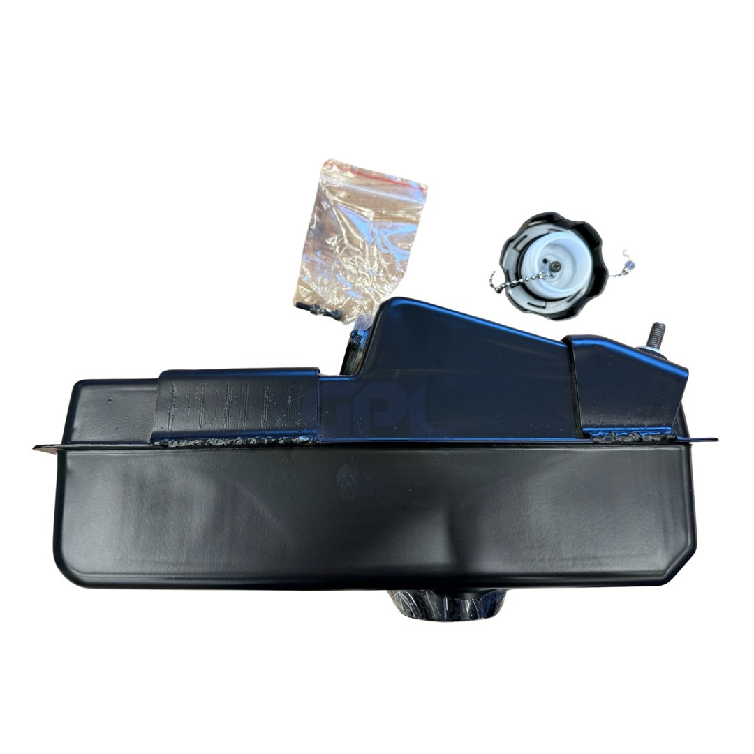 Tanque de combustible Conjunto del tanque de combustible-