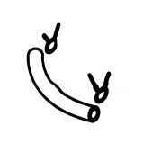 Manguera De Combustible 5973583-01 Manguera De Combustible 5973583-01