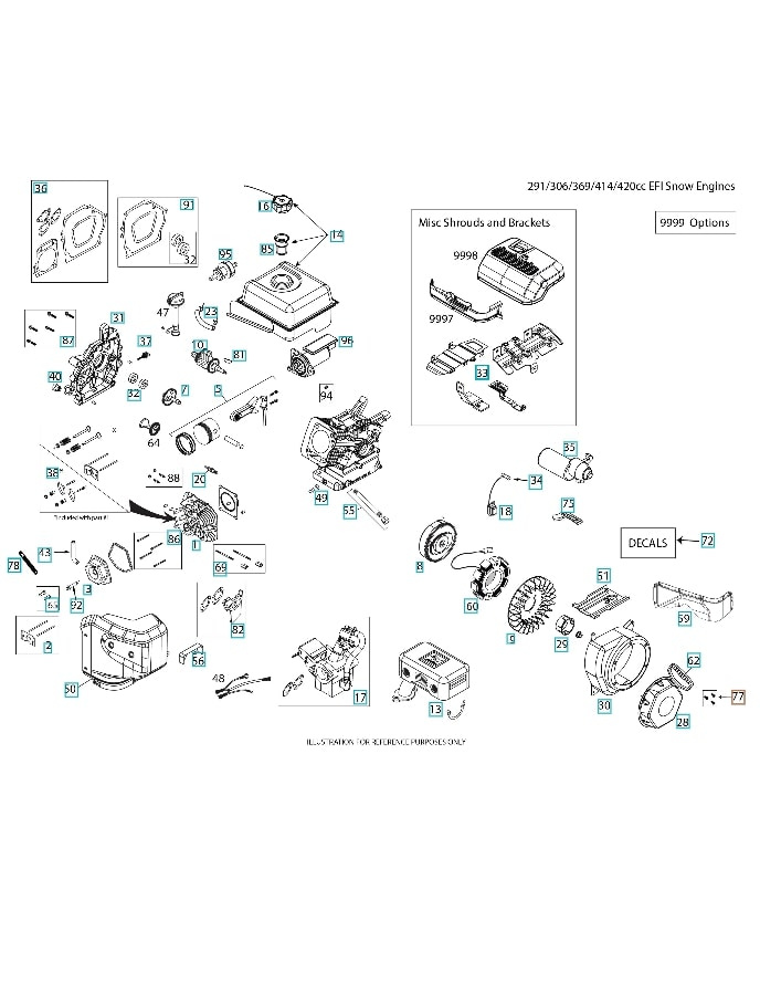 Caja, Superior 5973593-01