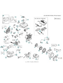 Caja, Superior 5973593-01 Caja, Superior 5973593-01