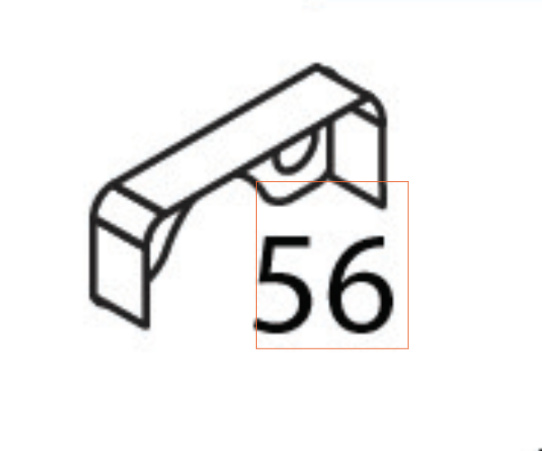 Escudo del cuerpo del acelerador Vapor Shi