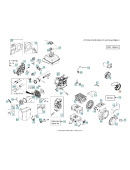 Generador 5973603-01 Generador 5973603-01