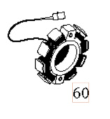 Generador 5973603-01 Generador 5973603-01