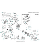 Filtro Filtro De Combustible (Efi) (Sksn 5973606-01 Filtro Filtro De Combustible (Efi) (Sksn 5973606-01