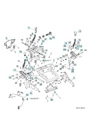 Arandela Arandela 13/32 X 1 X 7/64 Arandela Arandela 13/32 X 1 X 7/64