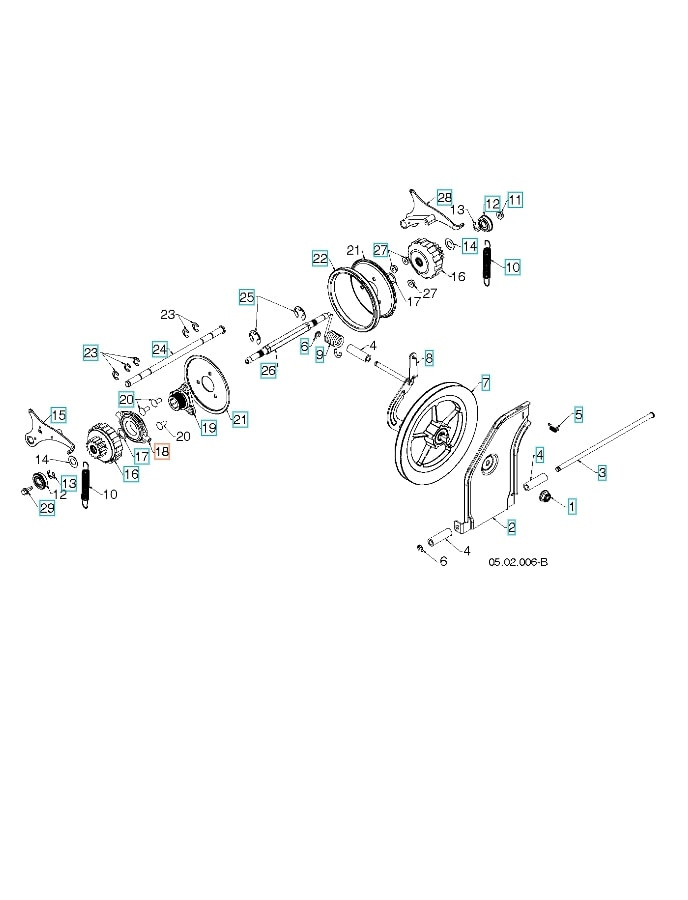 Depósito 5974128-01