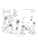 Carburadores Sistema de caja de aire Carburador Carburadores Sistema de caja de aire Carburador