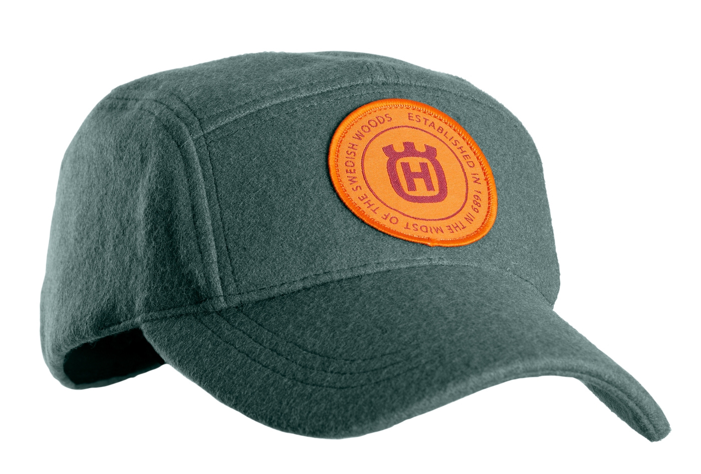 Gorro Xplorer Gorra Lana Bosque Gr 5974184-01