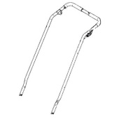 Conjunto de manillar Conjunto de manillar