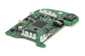Conjunto de circuito impreso rc-unit w Conjunto de circuito impreso rc-unit w
